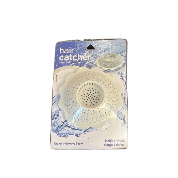 Bath Bath Hair Catcher Poshmark